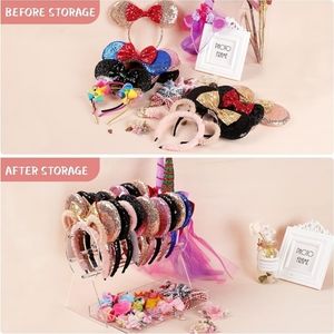 OAOLEER Headband Holder.